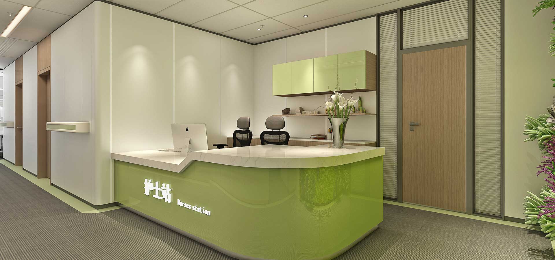 Huali Edge Banding & Huali decorative panel 